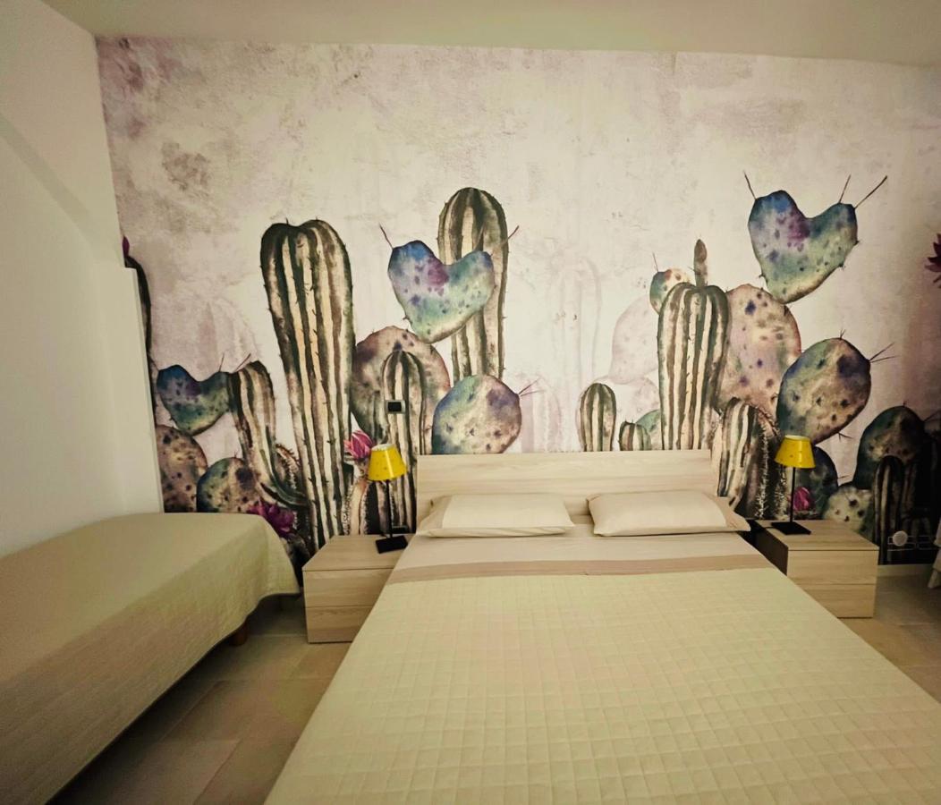 Casetta San Domenico Apartment Монополі Екстер'єр фото