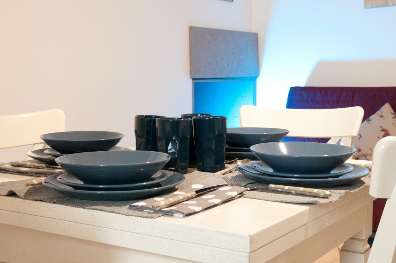 Casetta San Domenico Apartment Монополі Екстер'єр фото