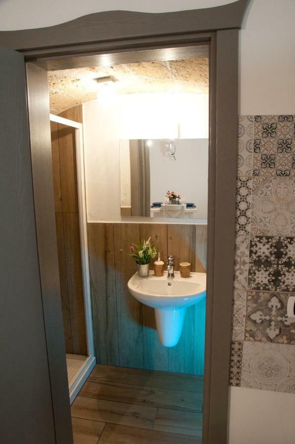 Casetta San Domenico Apartment Монополі Екстер'єр фото