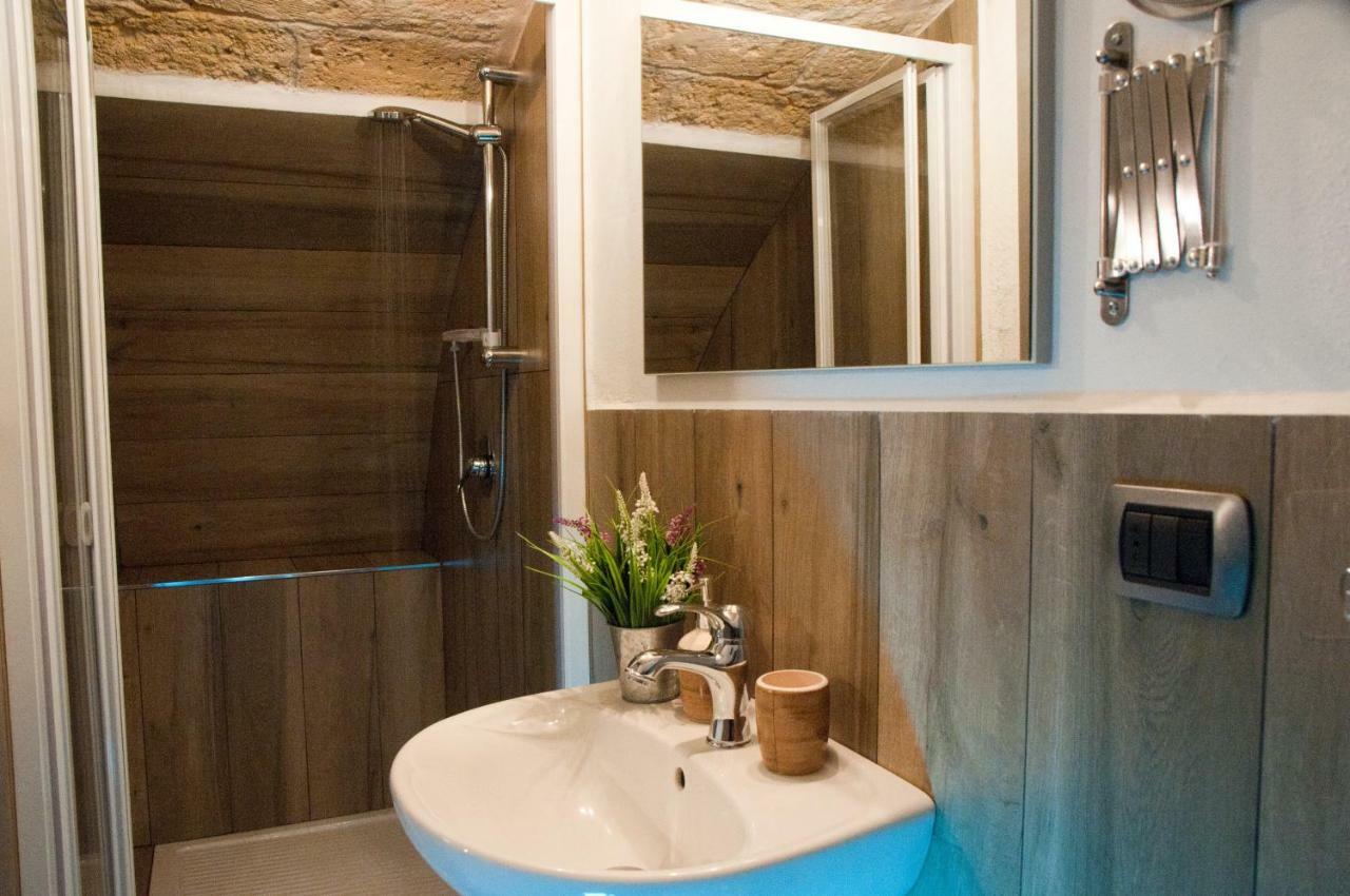Casetta San Domenico Apartment Монополі Екстер'єр фото