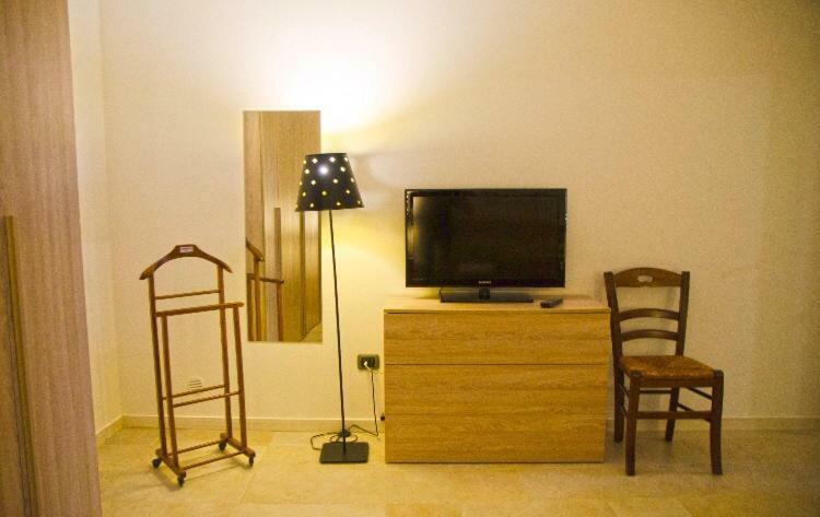 Casetta San Domenico Apartment Монополі Екстер'єр фото